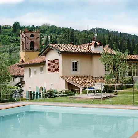 Agriturismo Mareli Villa Camaiore Eksteriør bilde