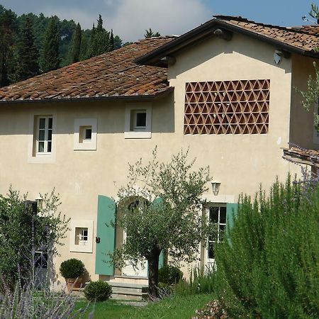 Agriturismo Mareli Villa Camaiore Eksteriør bilde