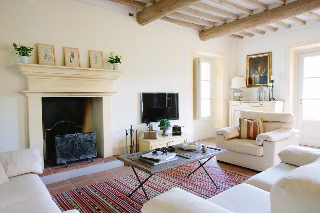 Agriturismo Mareli Villa Camaiore Eksteriør bilde