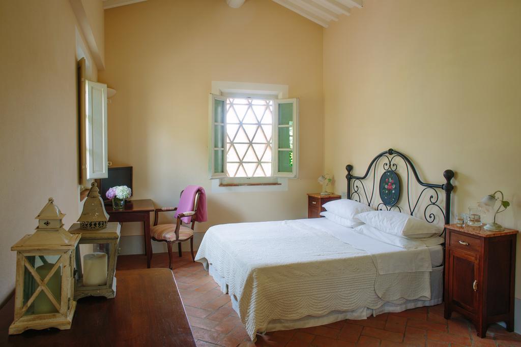 Agriturismo Mareli Villa Camaiore Eksteriør bilde