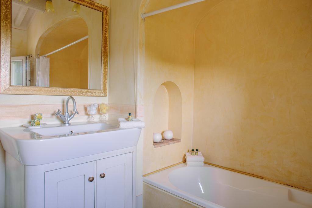 Agriturismo Mareli Villa Camaiore Eksteriør bilde